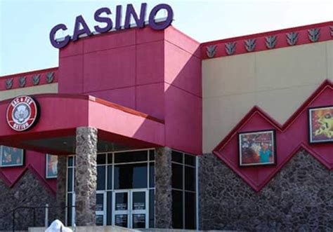 Sac E Fox Casino Em Shawnee Ok