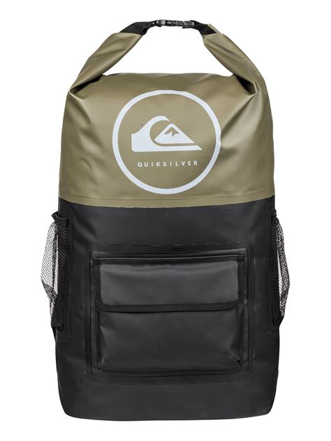 Sac Quiksilver Roleta