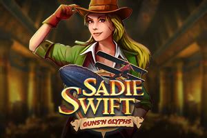 Sadie Swift Gun S And Glyphs Betfair