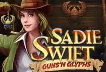 Sadie Swift Gun S And Glyphs Review 2024