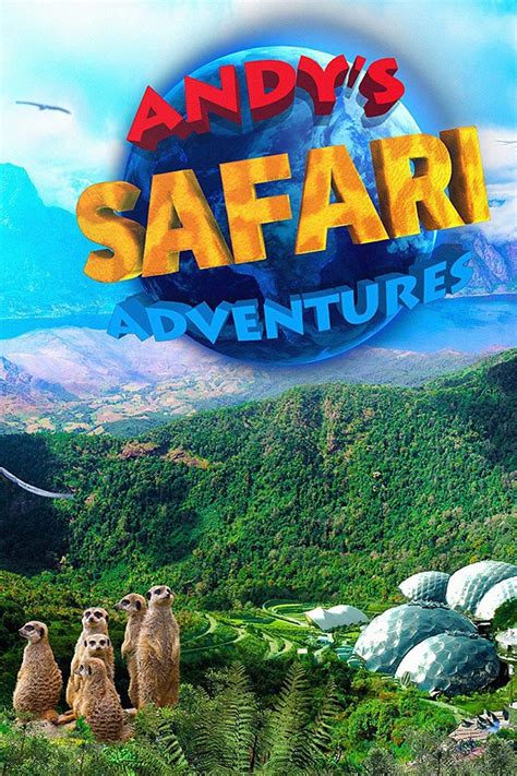 Safari Adventures Betano