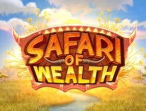Safari Of Wealth 888 Casino