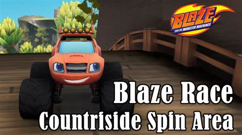 Safari Spins Blaze