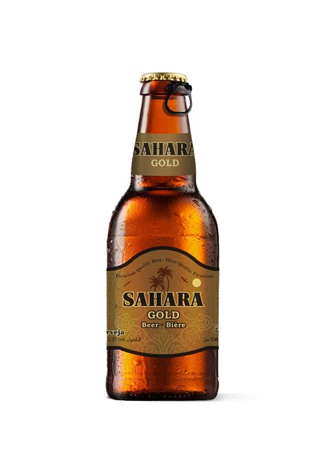 Sahara Gold Bodog