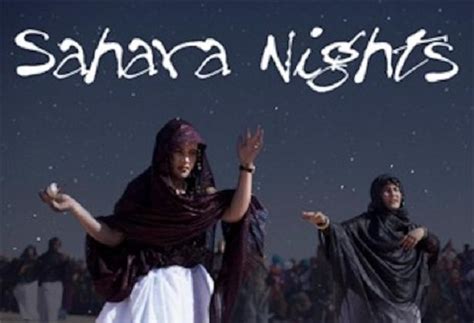 Sahara Nights Brabet