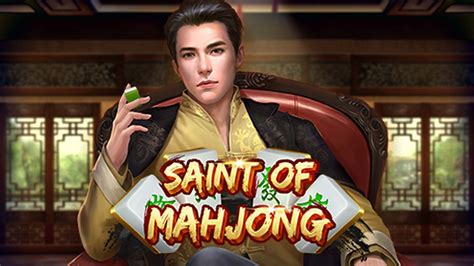 Saint Of Mahjong Brabet