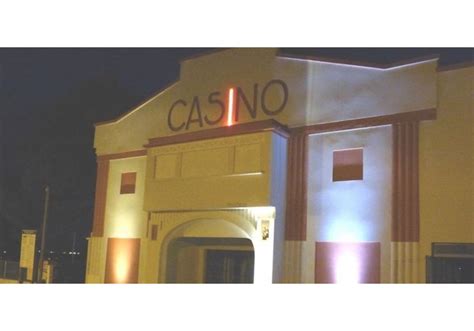 Saint Trojan Les Bains Casino