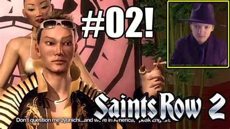 Saints Row 2 Ronin Casino