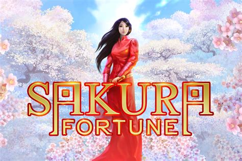 Sakura Fortune Brabet