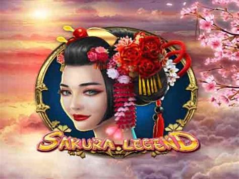 Sakura Legend Bodog