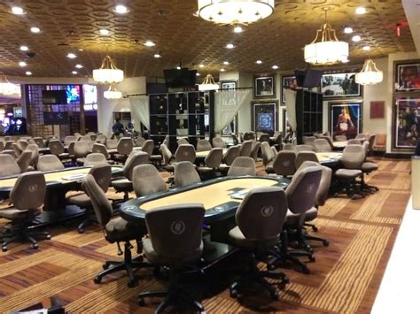 Sala De Poker Do Caesars