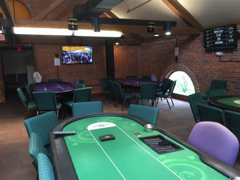 Sala De Poker Keene New Hampshire