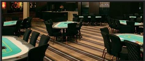 Sala De Poker Mgm Porto Nacional