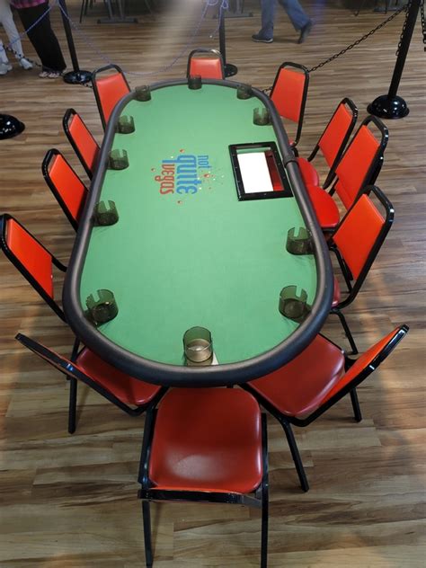 Salas De Poker Brevard County