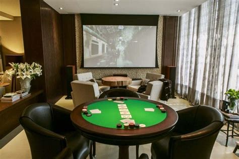 Salas De Poker Em Bangalore