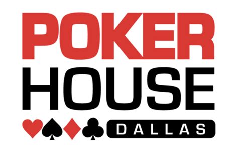 Salas De Poker Em Dallas Texas