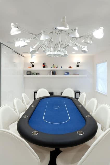 Salas De Poker Nyc