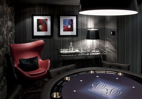 Salas De Poker Perto De Toronto