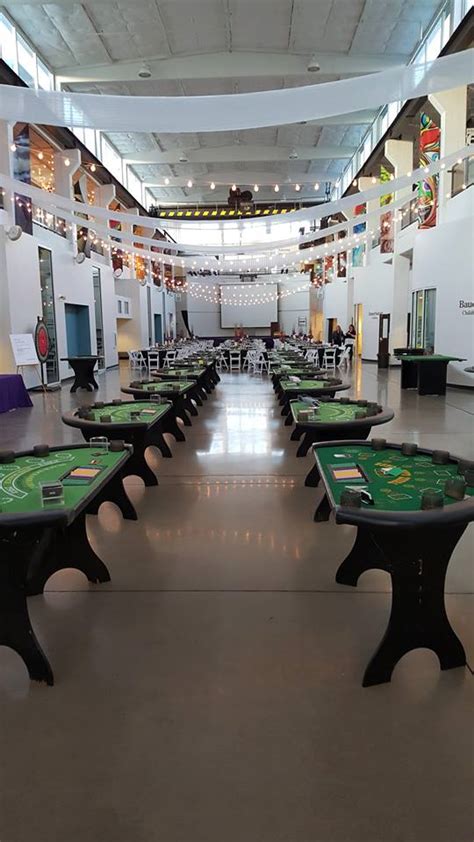 Salas De Poker Salt Lake City