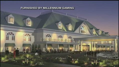 Salem Nh Casino Planos