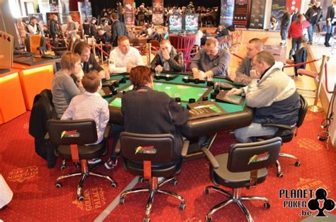 Salon Du Poker