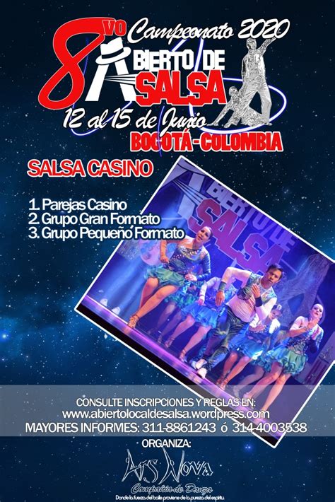 Salsa Casino Barinas