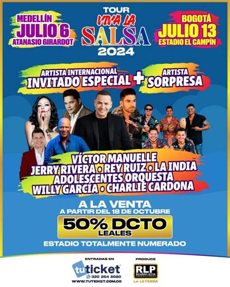 Salsa Casino Premios 2024