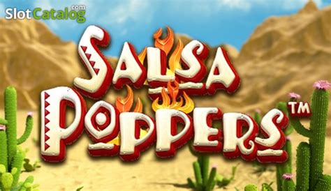 Salsa Poppers Review 2024