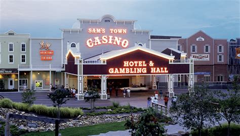 Sam Club Casino Tunica Ms