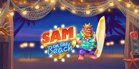 Sam On The Beach Brabet