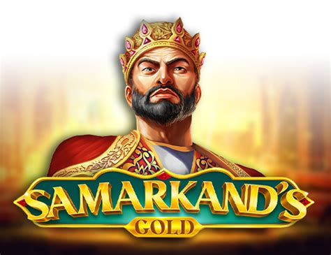 Samarkand S Gold Review 2024