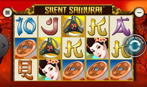 Samurai Slots Online