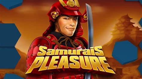 Samurais Pleasure Sportingbet