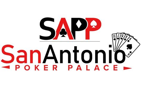 San Antonio De Poker