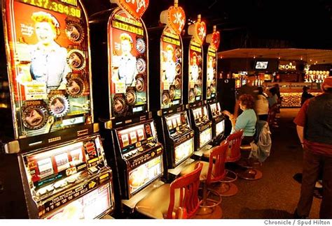 San Jose Slots Casino