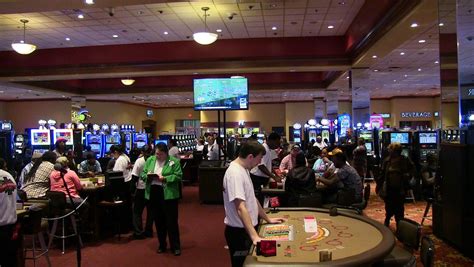 Sandersville Casino
