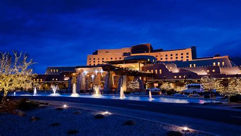 Sandia Pueblo Casino