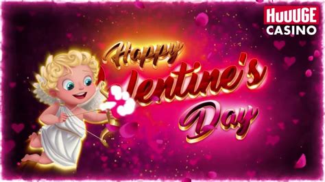 Sands Casino Valentines Day