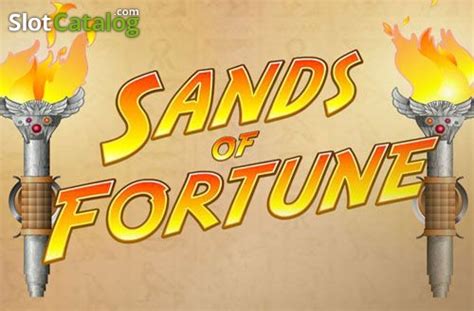 Sands Of Fortune Novibet