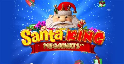 Santa King Megaways Bet365