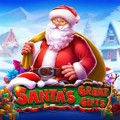 Santa S Bag Slot - Play Online