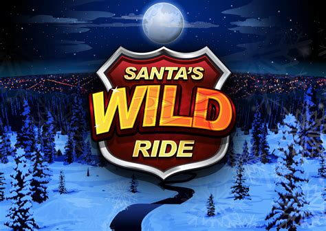 Santa S Wild Ride Betsul