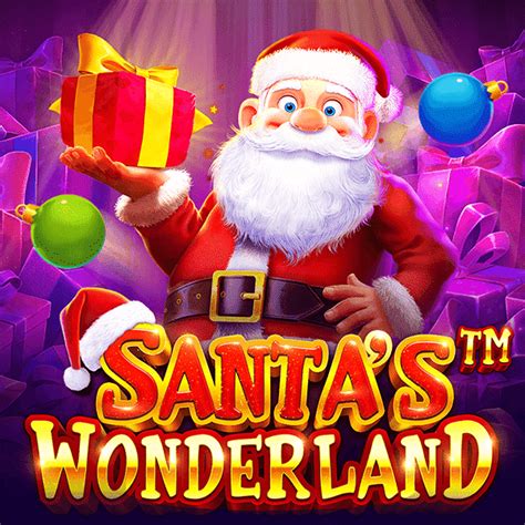 Santa Slots Casino Silversands