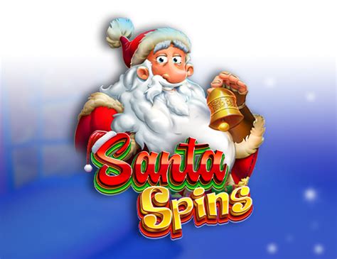 Santa Spins Betano