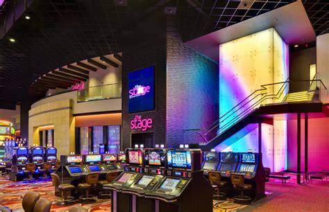 Santana Sandia Casino