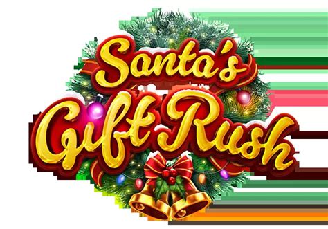 Santas Gift Rush Netbet