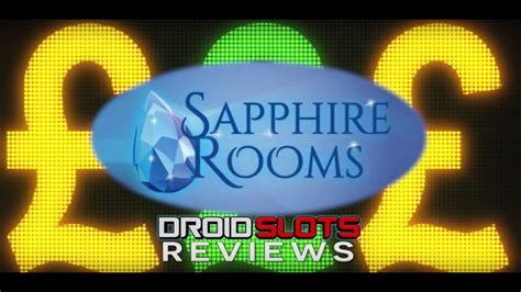 Sapphire Rooms Casino Mobile