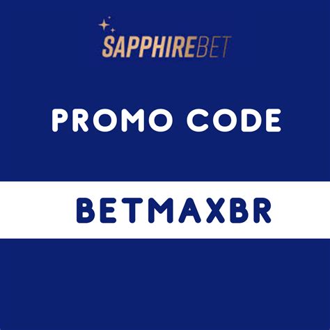 Sapphirebet Casino Codigo Promocional