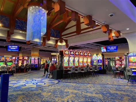 Saratoga Casino E De Pistas De Saratoga Springs Ny