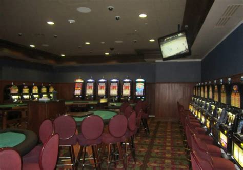 Saratoga Casino Horas De Ferias